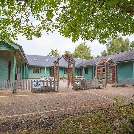 Lakeside Lodge Pidley Bagian luar foto
