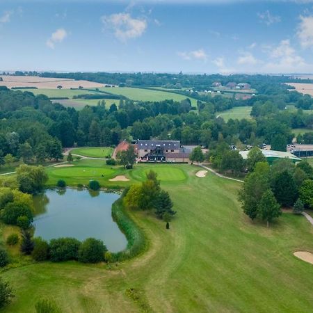 Lakeside Lodge Pidley Bagian luar foto